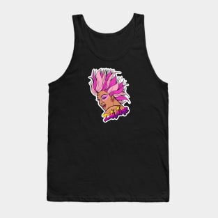 Outrageous Divine Tank Top